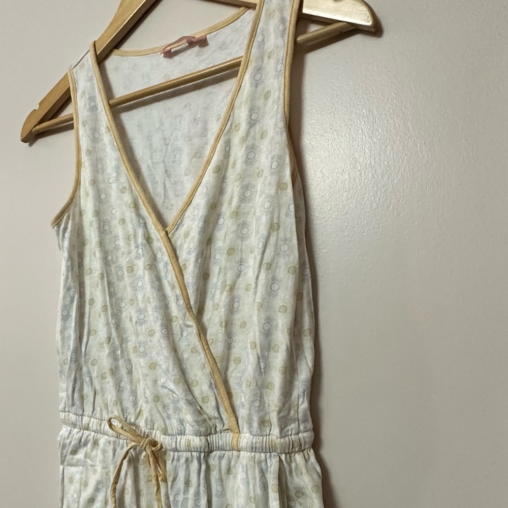 Le Vie En Rose Loungewear Romper
